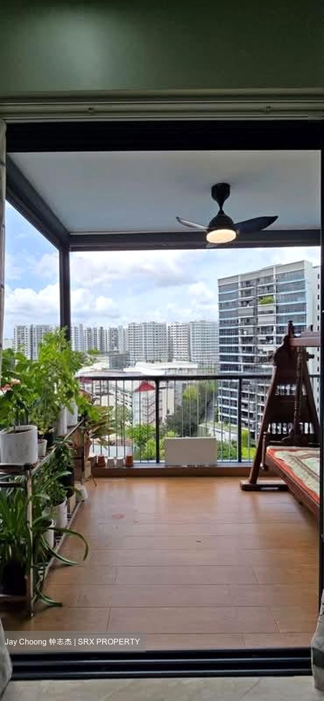 Kingsford Waterbay (D19), Apartment #555610741